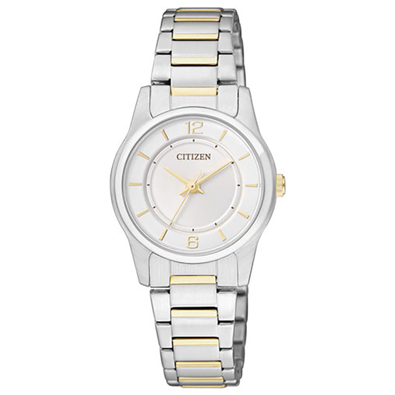Citizen Basic - Damenuhr ER0184-53A