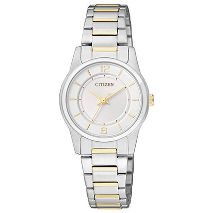 Citizen Basic - Damenuhr ER0184-53A