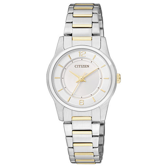 Citizen Basic - Damenuhr ER0184-53A