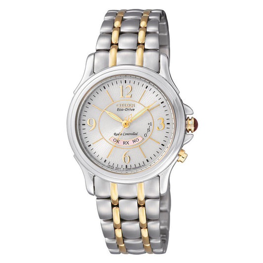 Citizen Elegant - Damenuhren ES4004-50A