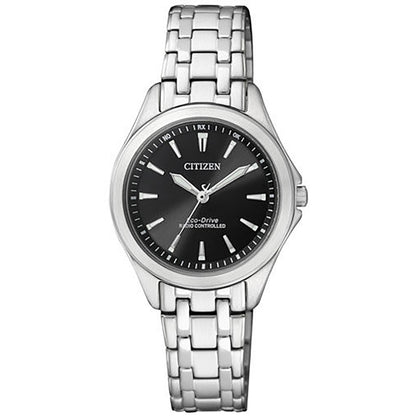 Citizen Elegant - Damenuhren ES4020-53A