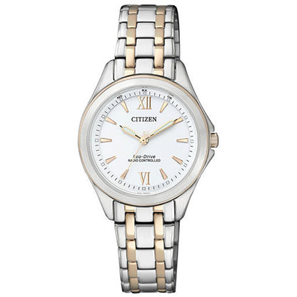 Citizen Elegant - Damenuhren ES4024-52A