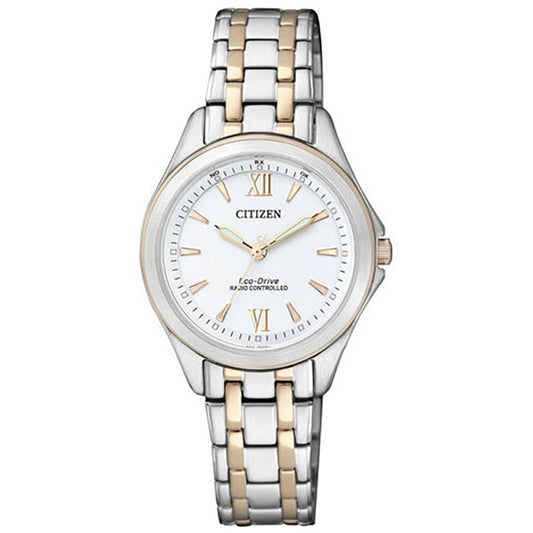 Citizen Elegant - Damenuhren ES4024-52A