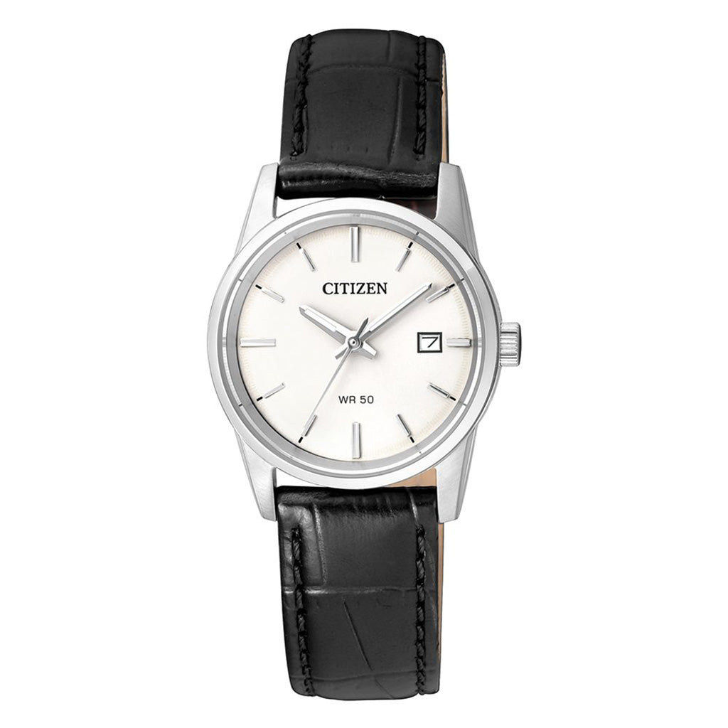 Citizen Basic - Damenuhr EU6000-06A