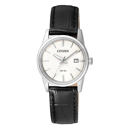 Citizen Basic - Damenuhr EU6000-06A