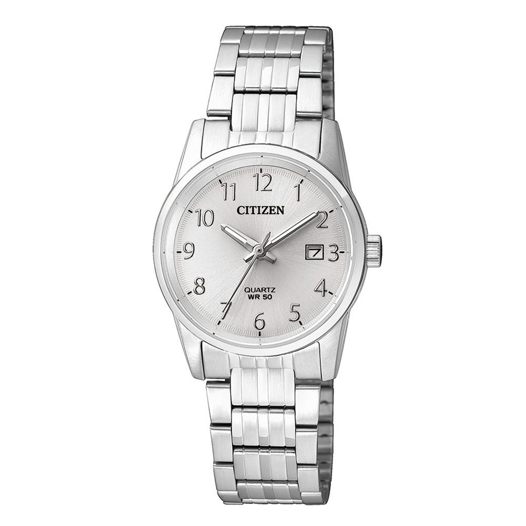Citizen Basic - Damenuhr EU6000-57B