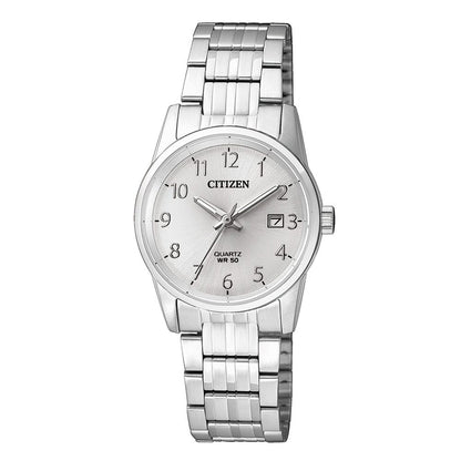 Citizen Basic - Damenuhr EU6000-57B