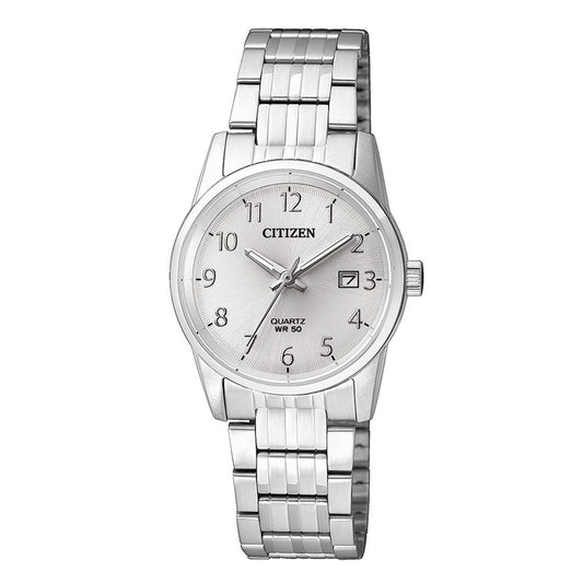 Citizen Basic - Damenuhr EU6000-57B