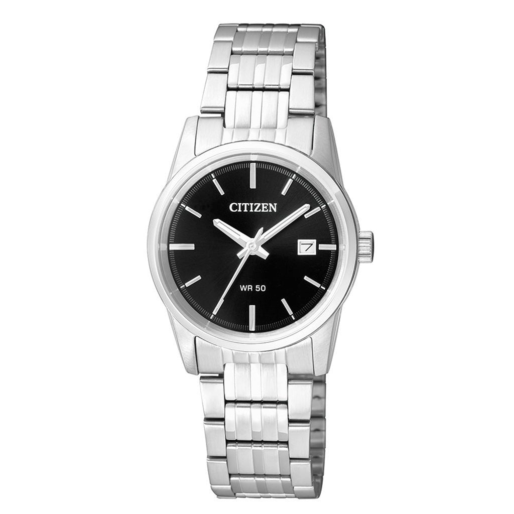 Citizen Basic - Damenuhr EU6000-57E
