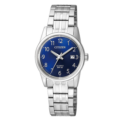 Citizen Basic - Damenuhr EU6000-57L