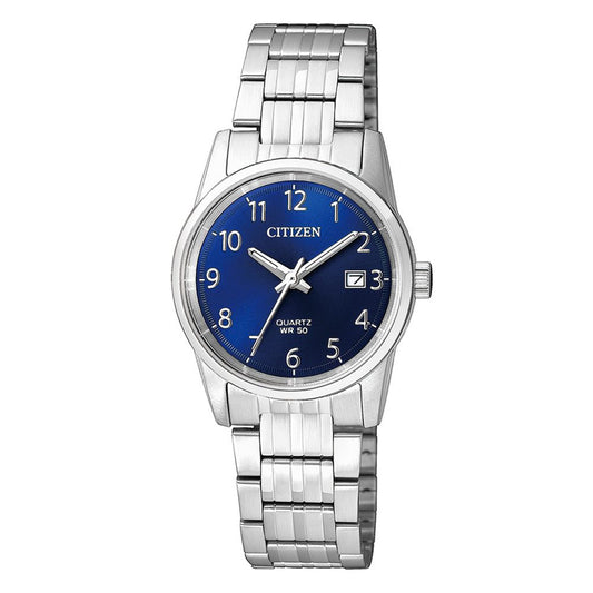 Citizen Basic - Damenuhr EU6000-57L