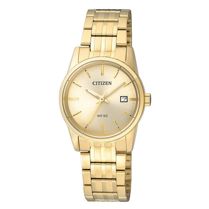 Citizen Basic - Damenuhr EU6002-51P