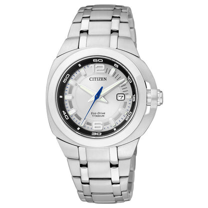 Citizen Super Titanium Damenuhren EW0930-55A