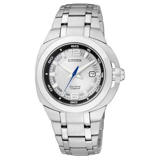 Citizen Super Titanium Damenuhren EW0930-55A