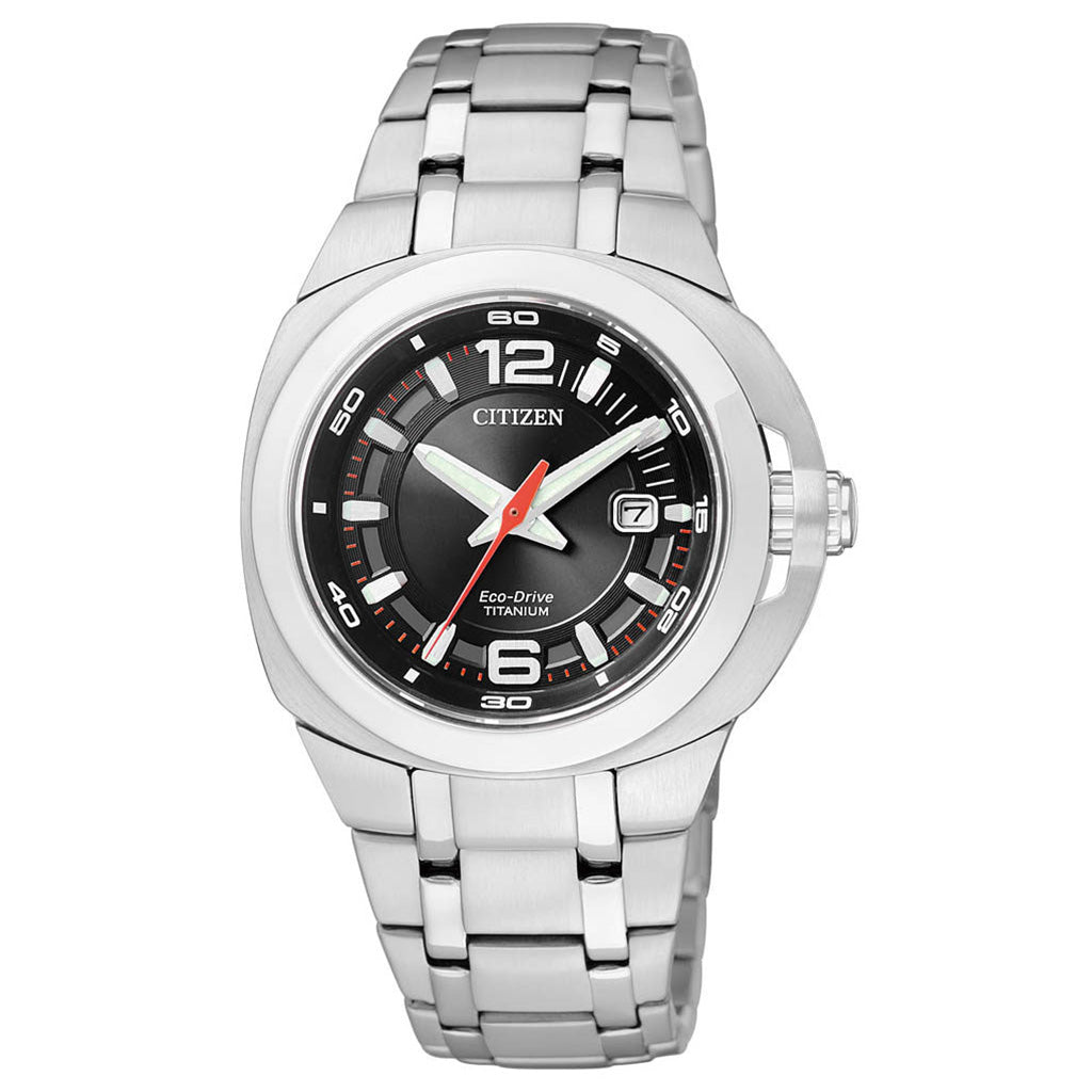 Citizen Super Titanium Damen EW0930-55E