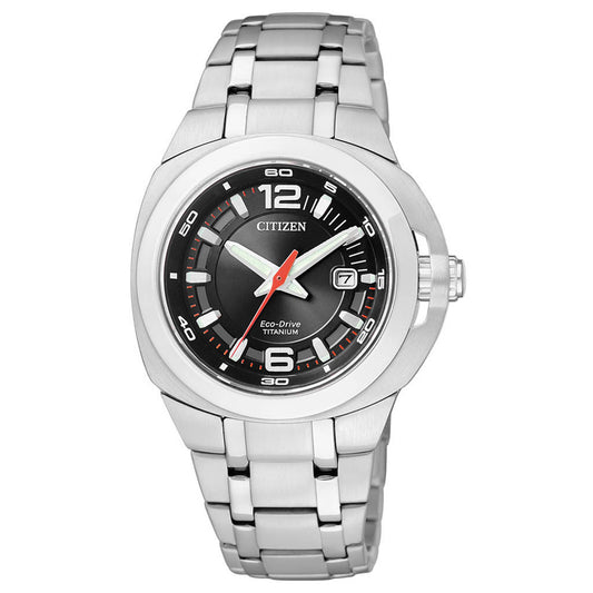 Citizen Super Titanium Damen EW0930-55E
