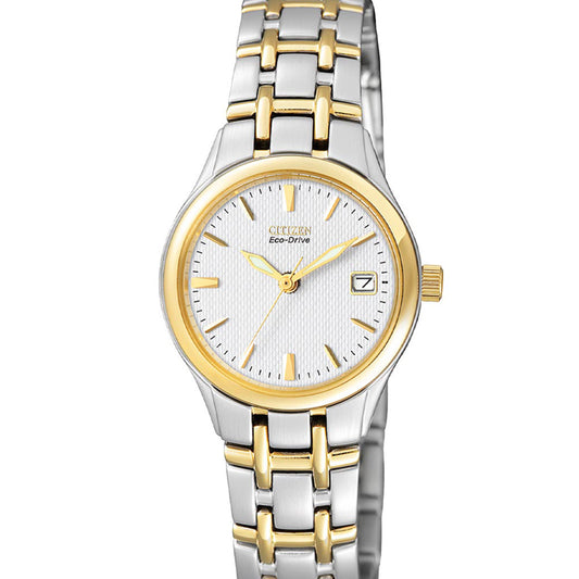 Citizen Elegant - Damenuhr EW1264-50A