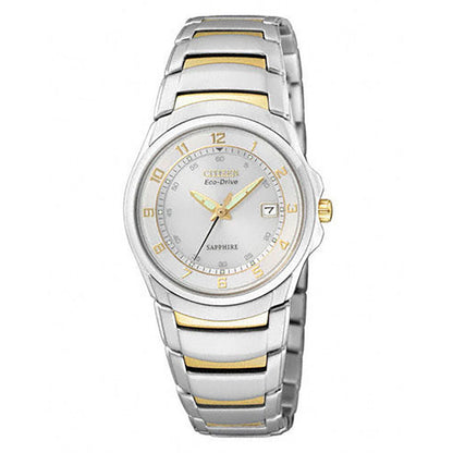 Citizen Elegant Damenuhr EW1364-55A