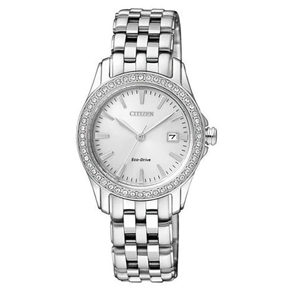 Citizen Elegant - Damenuhr EW1901-58A