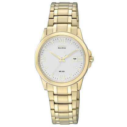 Citizen Elegant - Damenuhr EW1912-51A