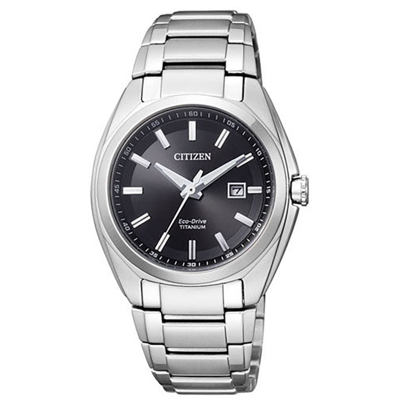 Citizen Super Titanium - Damenuhren EW2210-53E