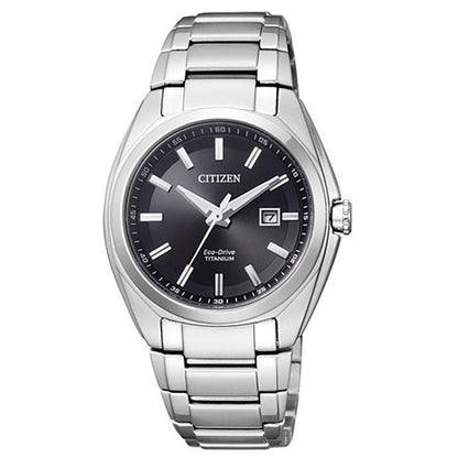 Citizen Super Titanium - Damenuhren EW2210-53E