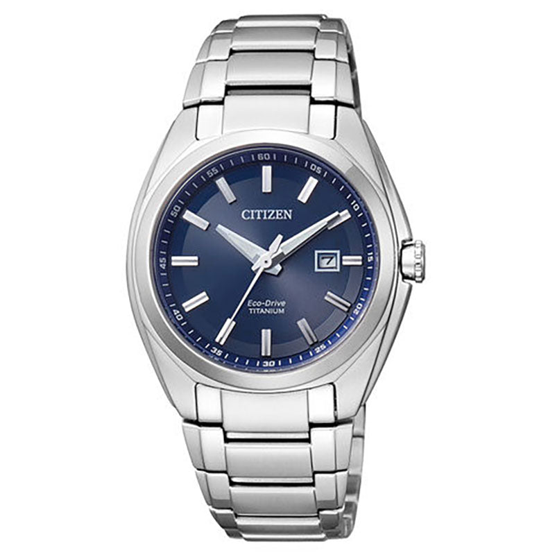 Citizen Super Titanium - Damenuhren EW2210-53L