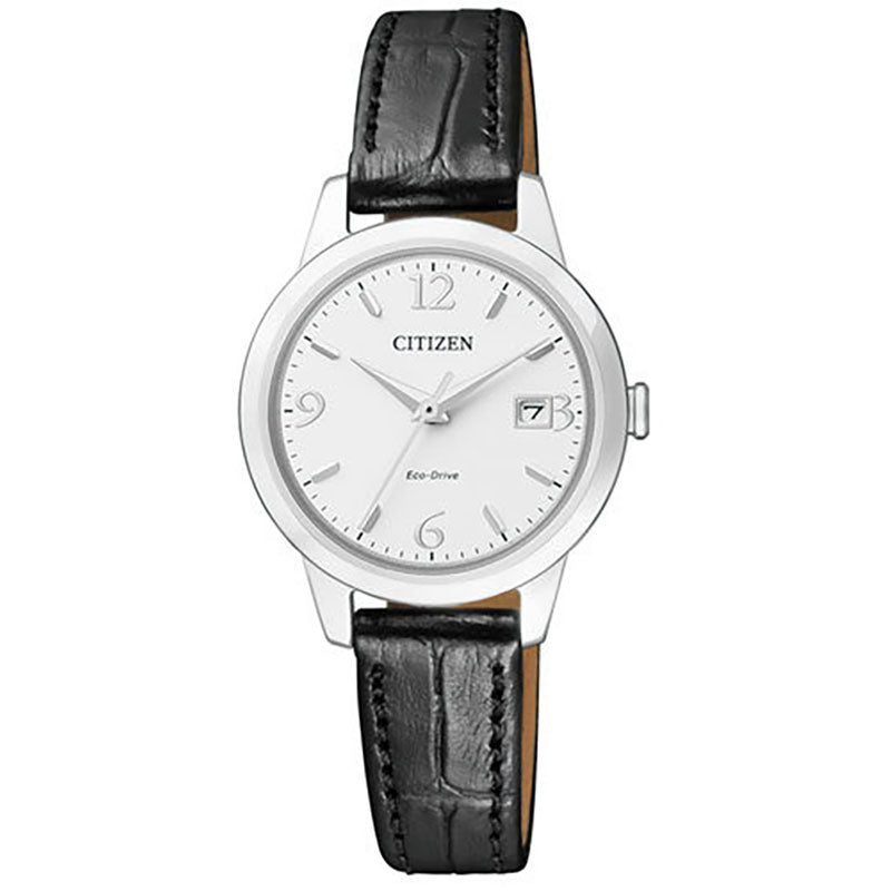 Citizen Elegant - Damenuhr EW2230-05A