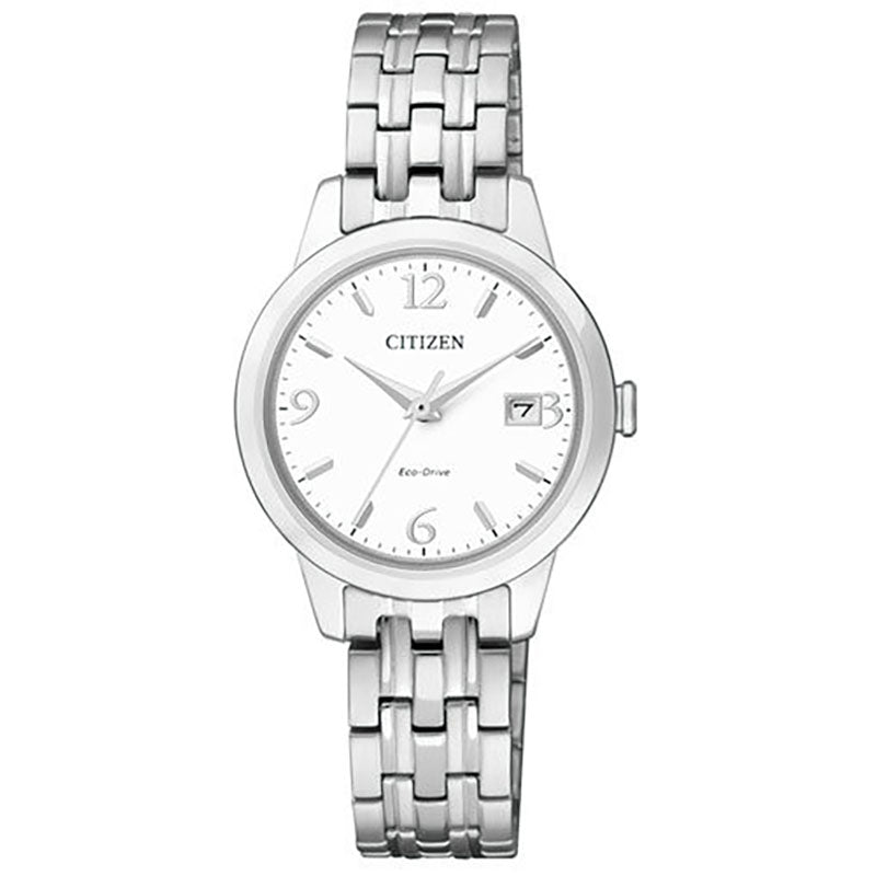 Citizen Elegant - Damenuhr EW2230-56A