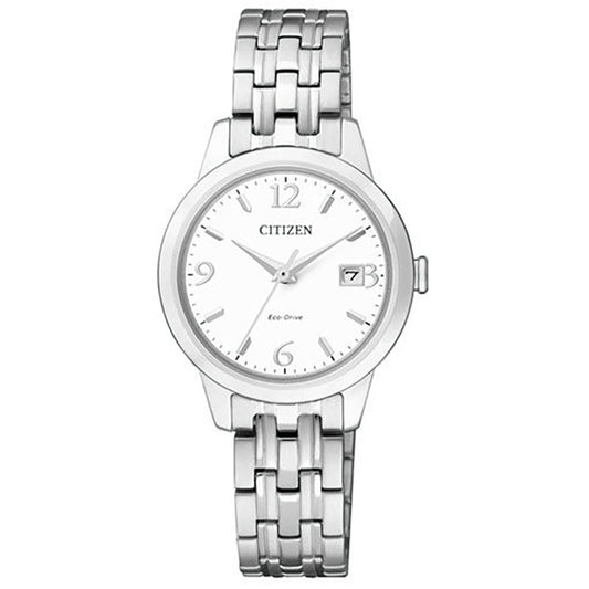 Citizen Elegant - Damenuhr EW2230-56A
