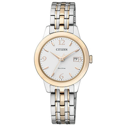 Citizen Elegant - Damenuhr EW2234-55A
