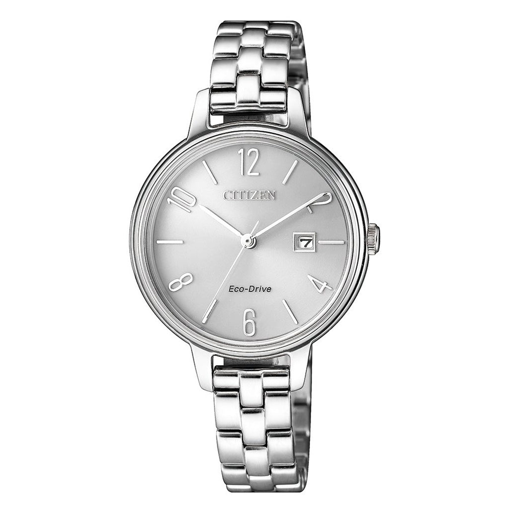 Citizen Elegant - Damenuhr EW2440-88A