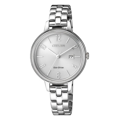 Citizen Elegant - Damenuhr EW2440-88A