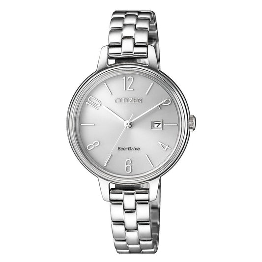 Citizen Elegant - Damenuhr EW2440-88A