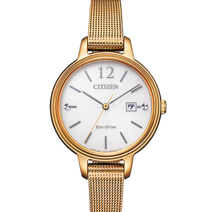 Citizen Elegant - Damenuhr EW2447-89A