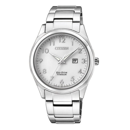 Citizen Elegant Super Titanium -Damenuhr EW2470-87A