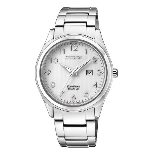 Citizen Elegant Super Titanium -Damenuhr EW2470-87A