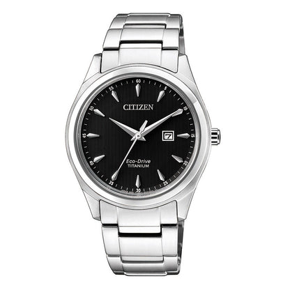Citizen Elegant Super Titanium -Damenuhr EW2470-87E