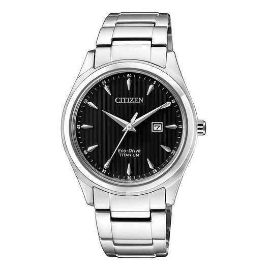 Citizen Elegant Super Titanium -Damenuhr EW2470-87E