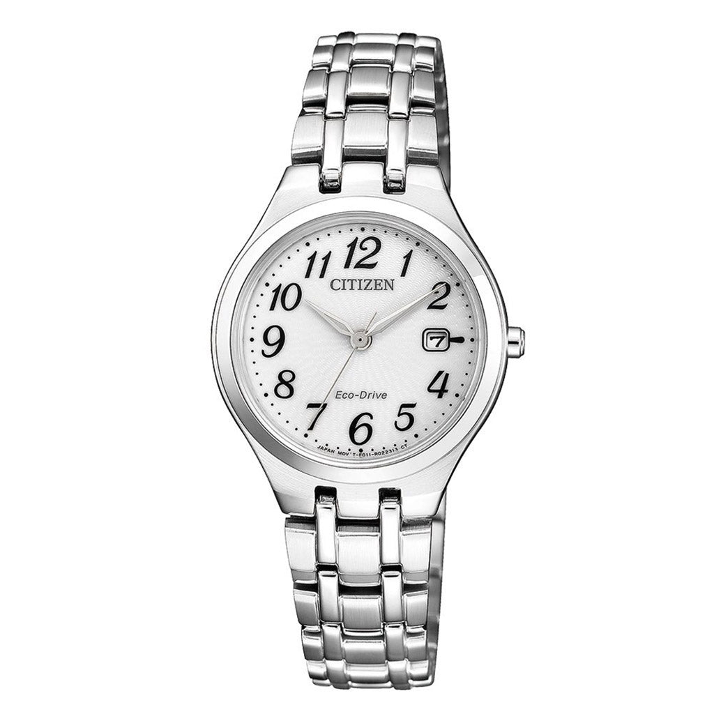 Citizen Elegant - Damenuhr EW2480-83A