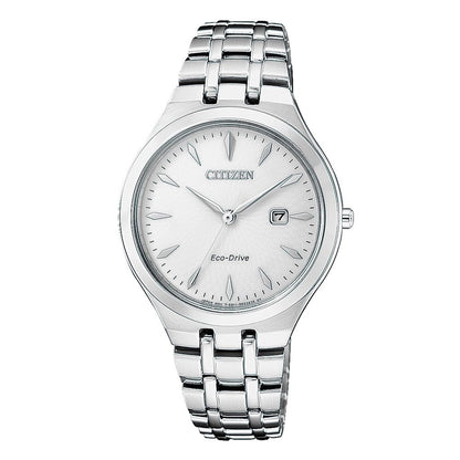 Citizen Elegant - Damenuhr EW2490-80B