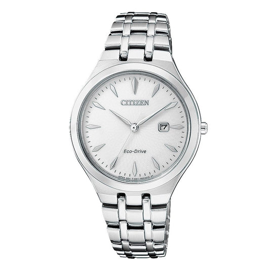 Citizen Elegant - Damenuhr EW2490-80B