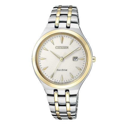 Citizen Elegant - Damenuhr EW2494-89B
