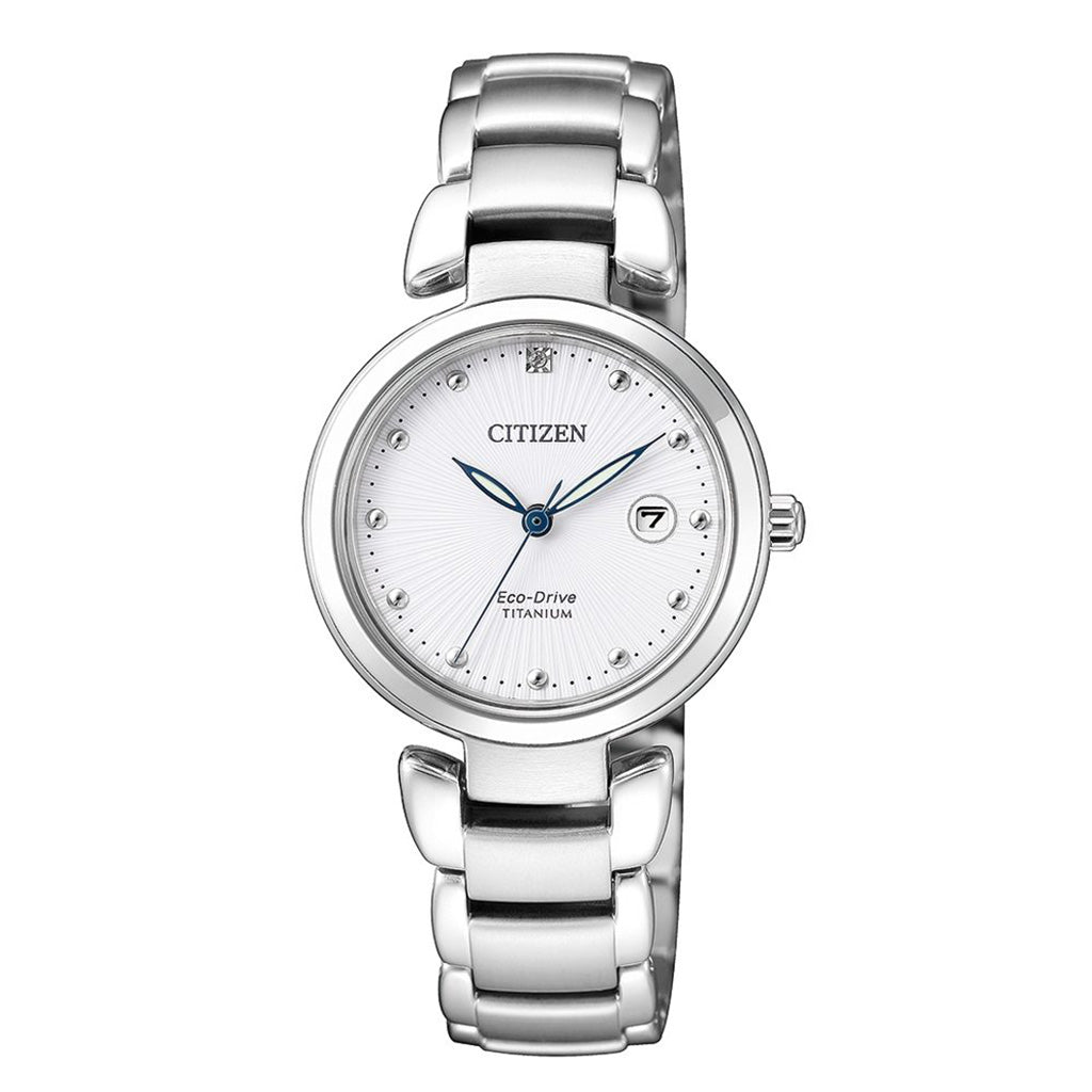 Citizen Elegant - Damenuhr EW2500-88A