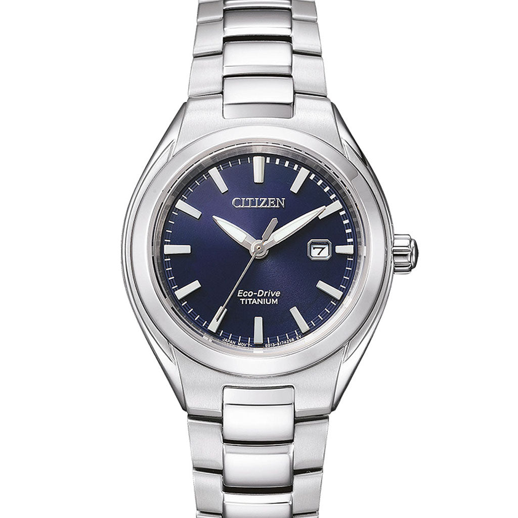 Citizen Elegant Damenuhr EW2610-80L