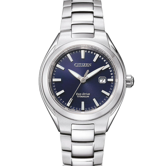 Citizen Elegant Damenuhr EW2610-80L