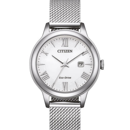 Citizen Elegance - Damenuhr EW2621-75A
