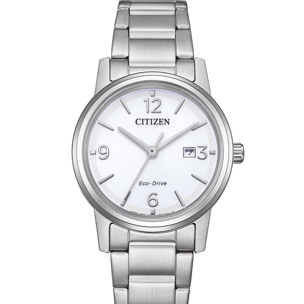 Citizen Elegance - Damenuhr EW2720-57A