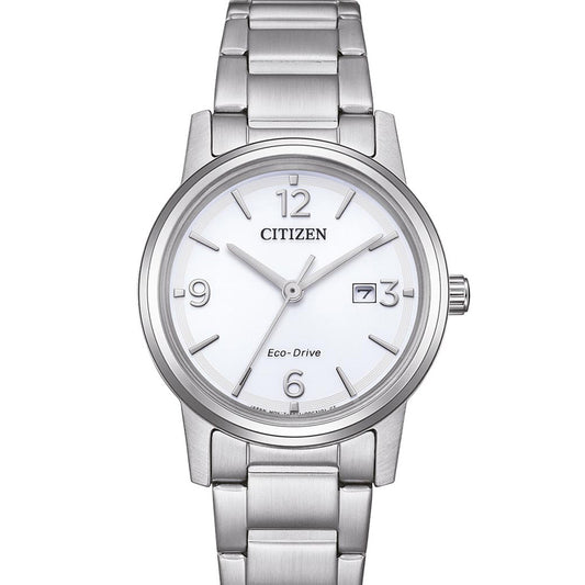 Citizen Elegance - Damenuhr EW2720-57A