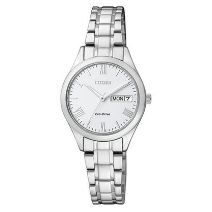 Citizen Damenuhr EW3196-81AE